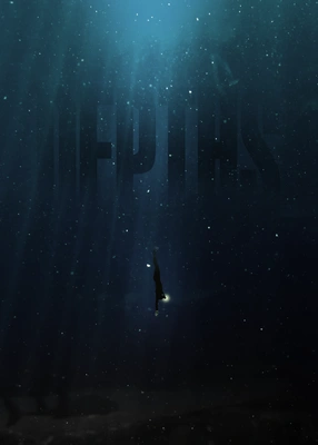 Affiche Depths