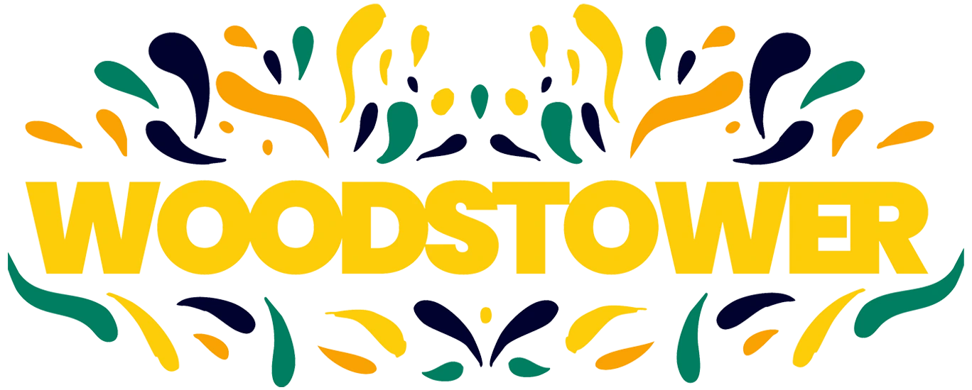 Logo Woodstower